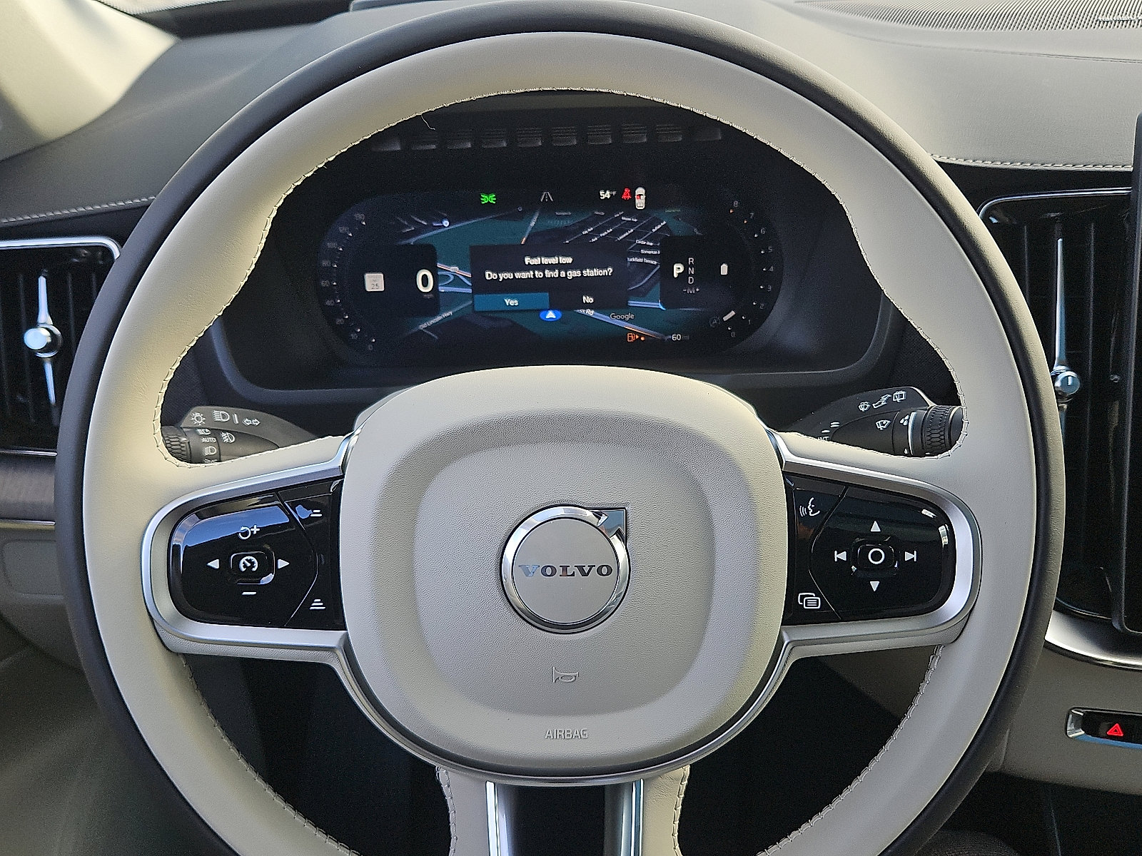 New 2026 Volvo XC90 B6 Ultra w/ Protection Package Premier AWD/4WD image 20