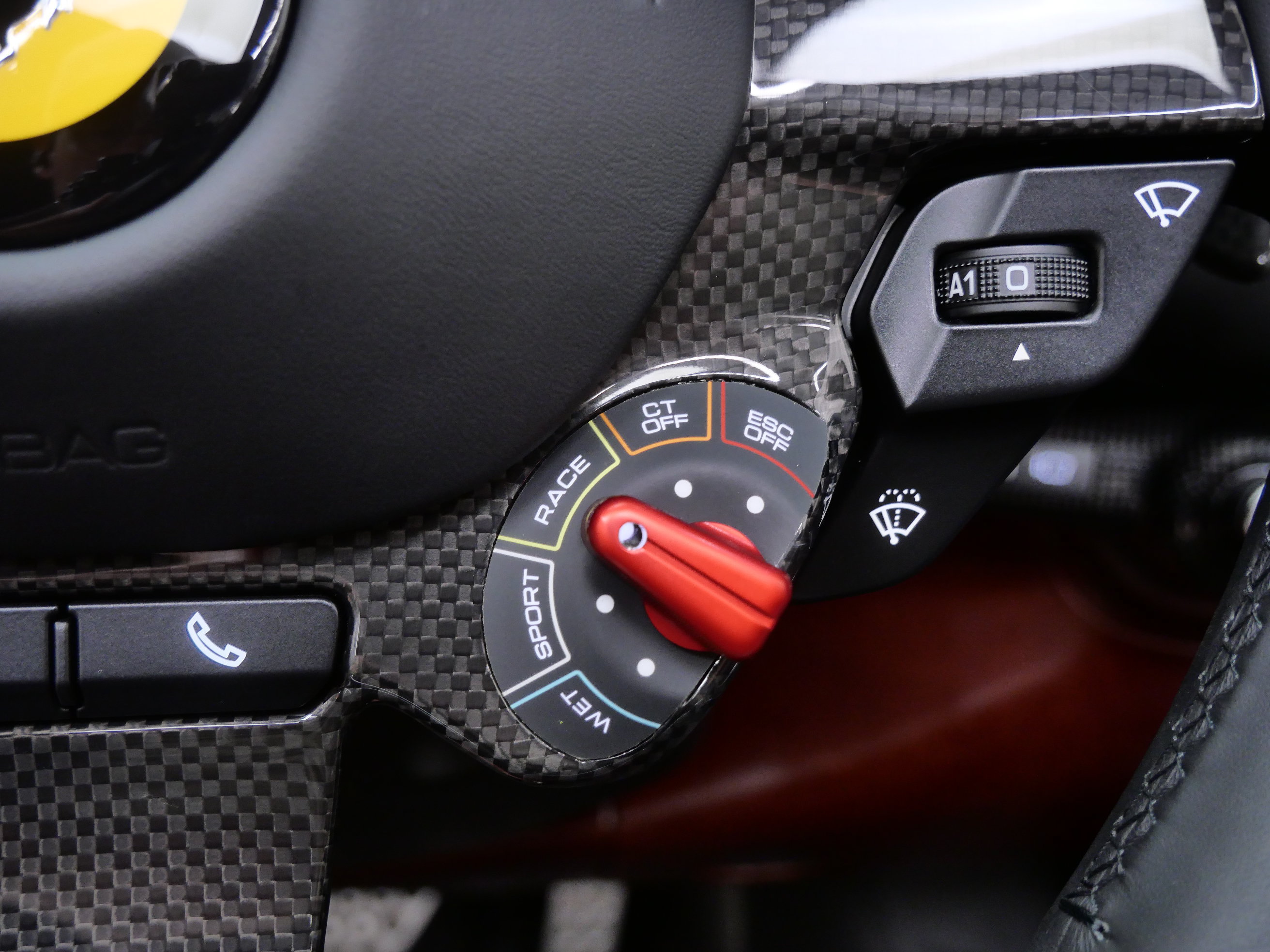 Certified 2022 Ferrari 812 GTS RWD image 30