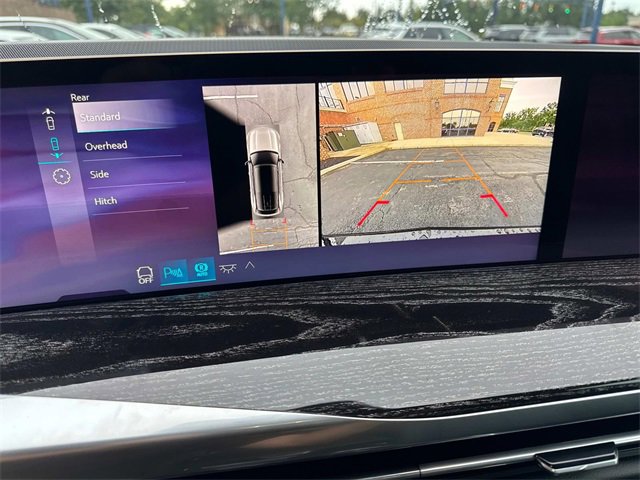 New 2026 Cadillac Escalade IQ Luxury 1 image 23