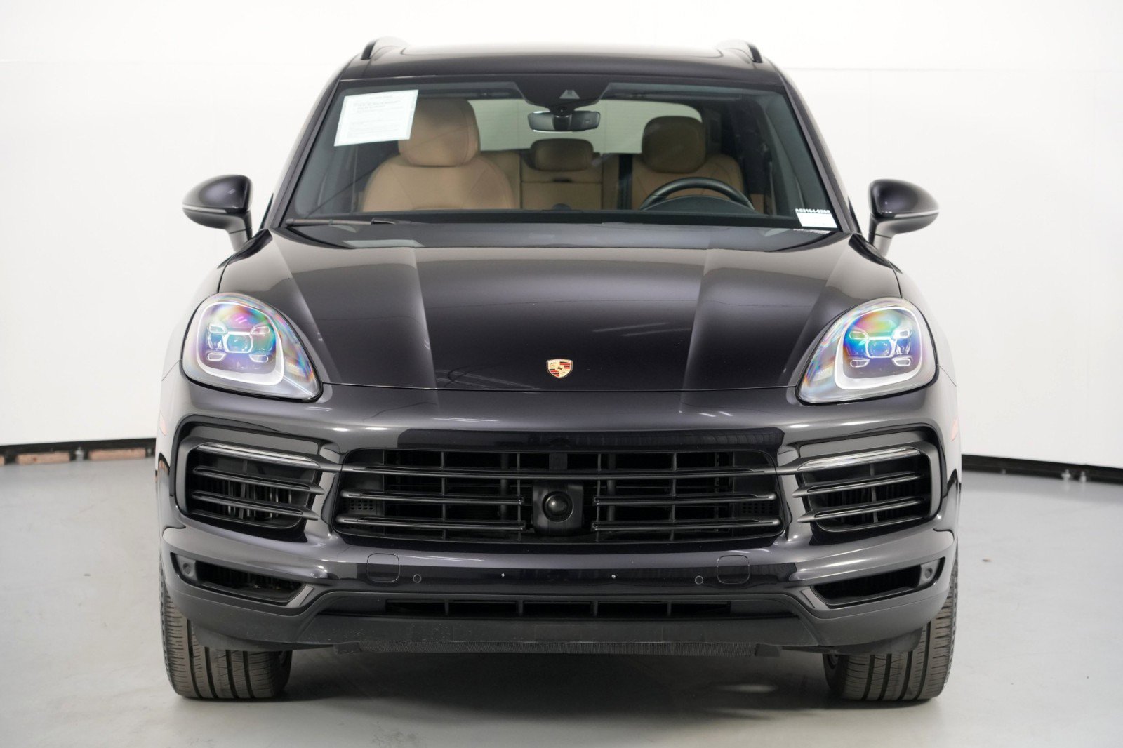 Used 2019 Porsche Cayenne E-Hybrid image 49