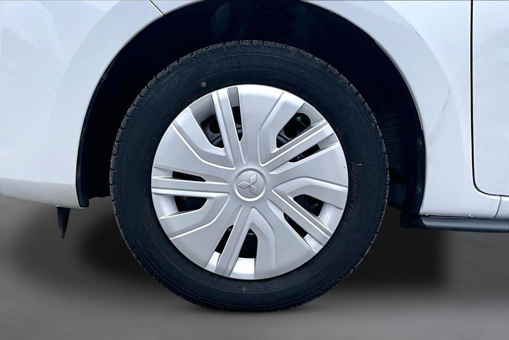 Used 2024 Mitsubishi Mirage ES image 30