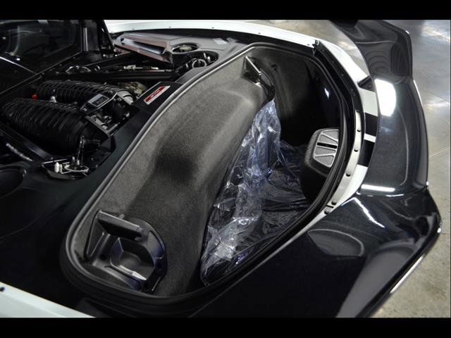 New 2026 Chevrolet Corvette Z06 image 20