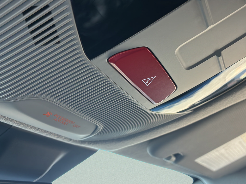 New 2026 Kia K4 FWD image 36