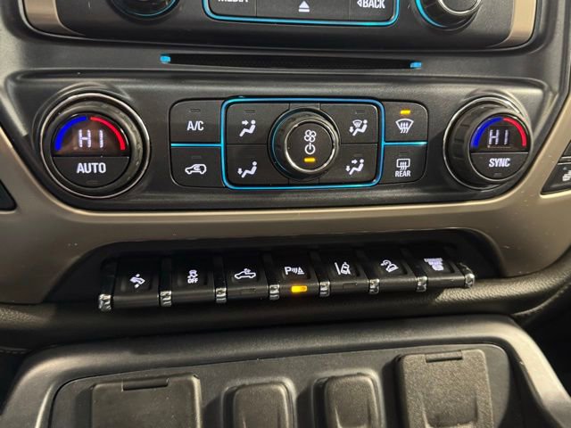 Used 2017 GMC Sierra 2500 Denali w/ Duramax Plus Package image 22