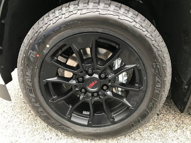 New 2026 Toyota Sequoia Platinum image 14