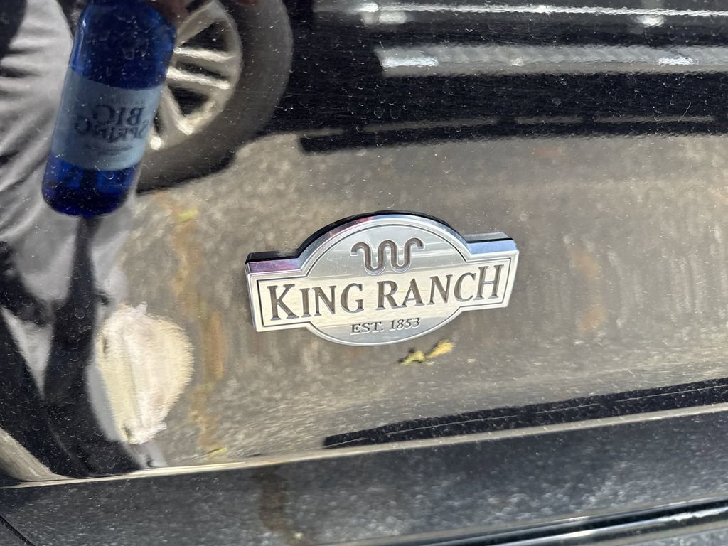 Used 2025 Ford Expedition Max King Ranch AWD/4WD image 10