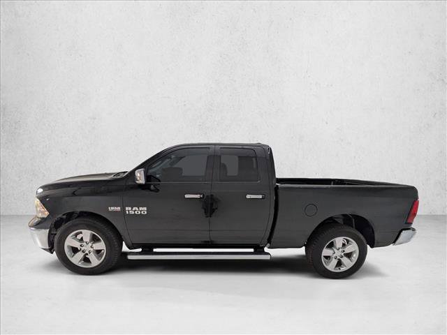 Used 2017 RAM 1500 Big Horn image 7