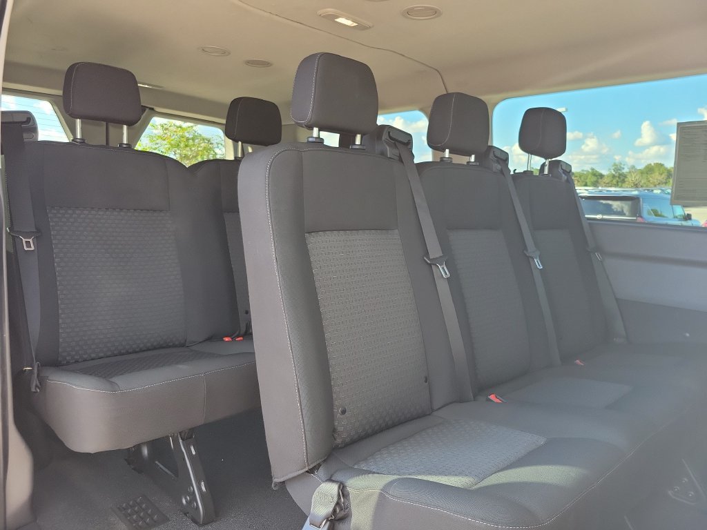 Used 2021 Ford Transit 150 XL RWD image 9