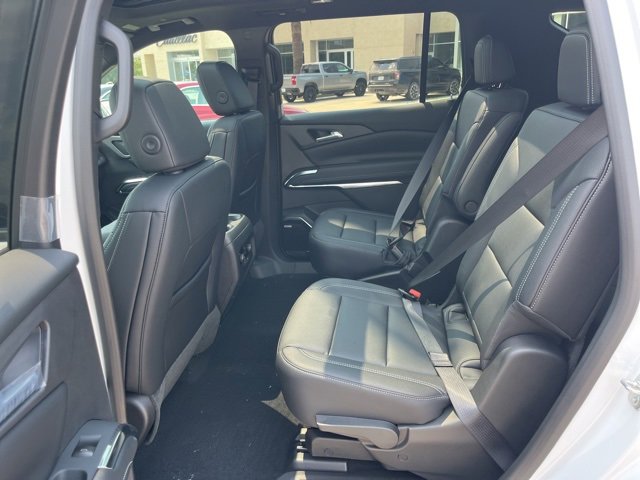 New 2026 Chevrolet Traverse LT w/ Enhanced Driving Package image 44