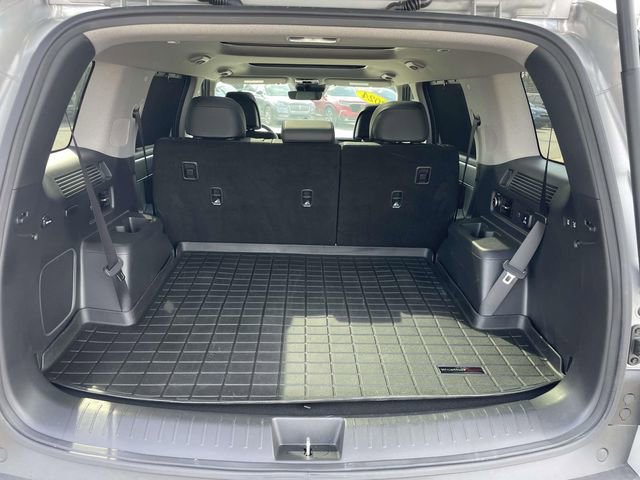Used 2024 Hyundai Santa Fe Limited image 22