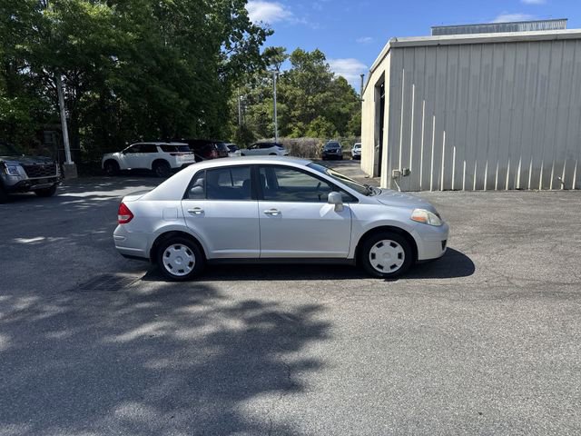 Used 2008 Nissan Versa 1.8 S w/ PWR Pkg FWD image 4