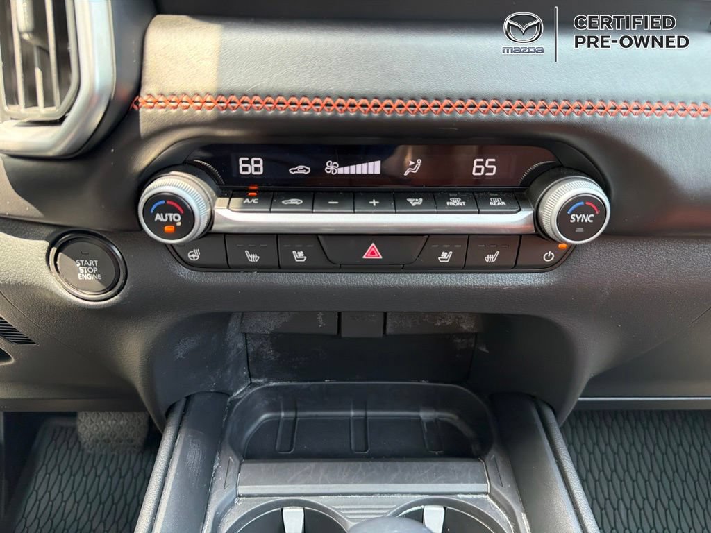 Used 2025 MAZDA CX-50 Meridian Edition w/ Apex Package AWD/4WD image 65