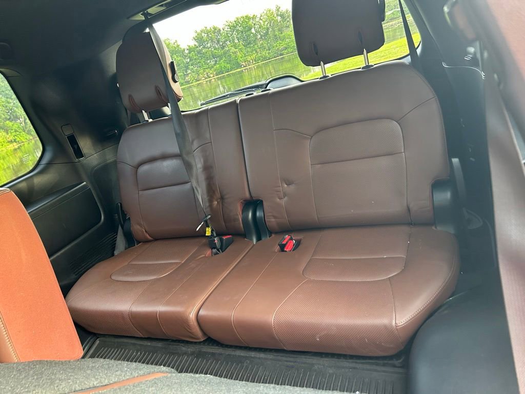 Used 2019 Toyota Land Cruiser AWD/4WD image 14