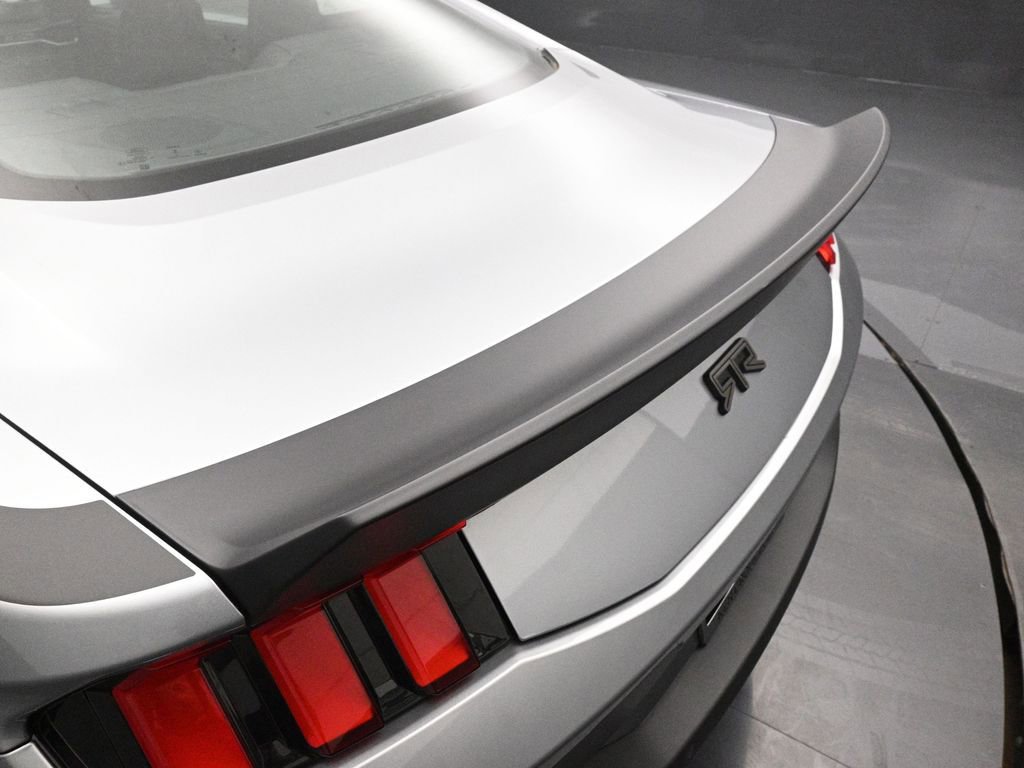 New 2025 Ford Mustang GT Premium w/ GT Performance Package image 25