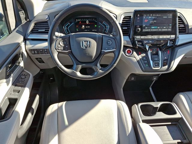 Used 2023 Honda Odyssey EX-L image 11
