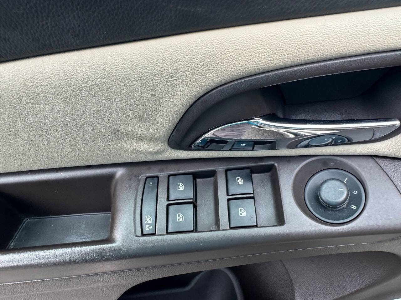 Used 2011 Chevrolet Cruze LT FWD image 9