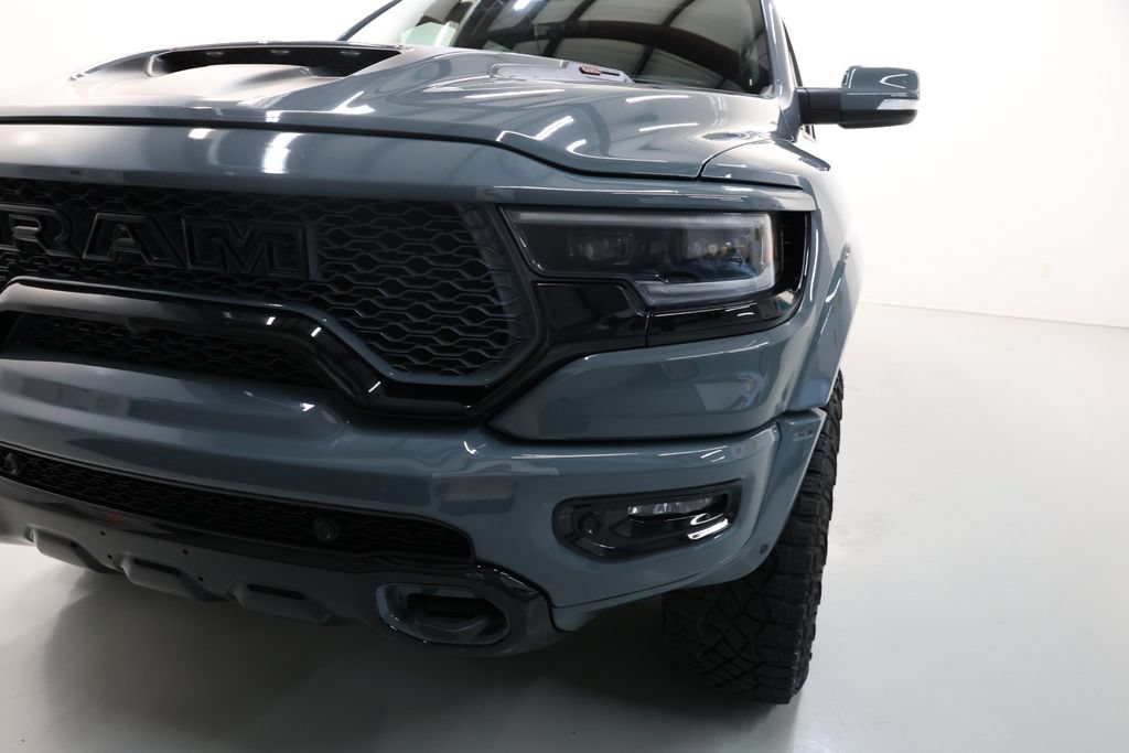 Used 2021 RAM 1500 TRX w/ TRX Lanuch Edition AWD/4WD image 61