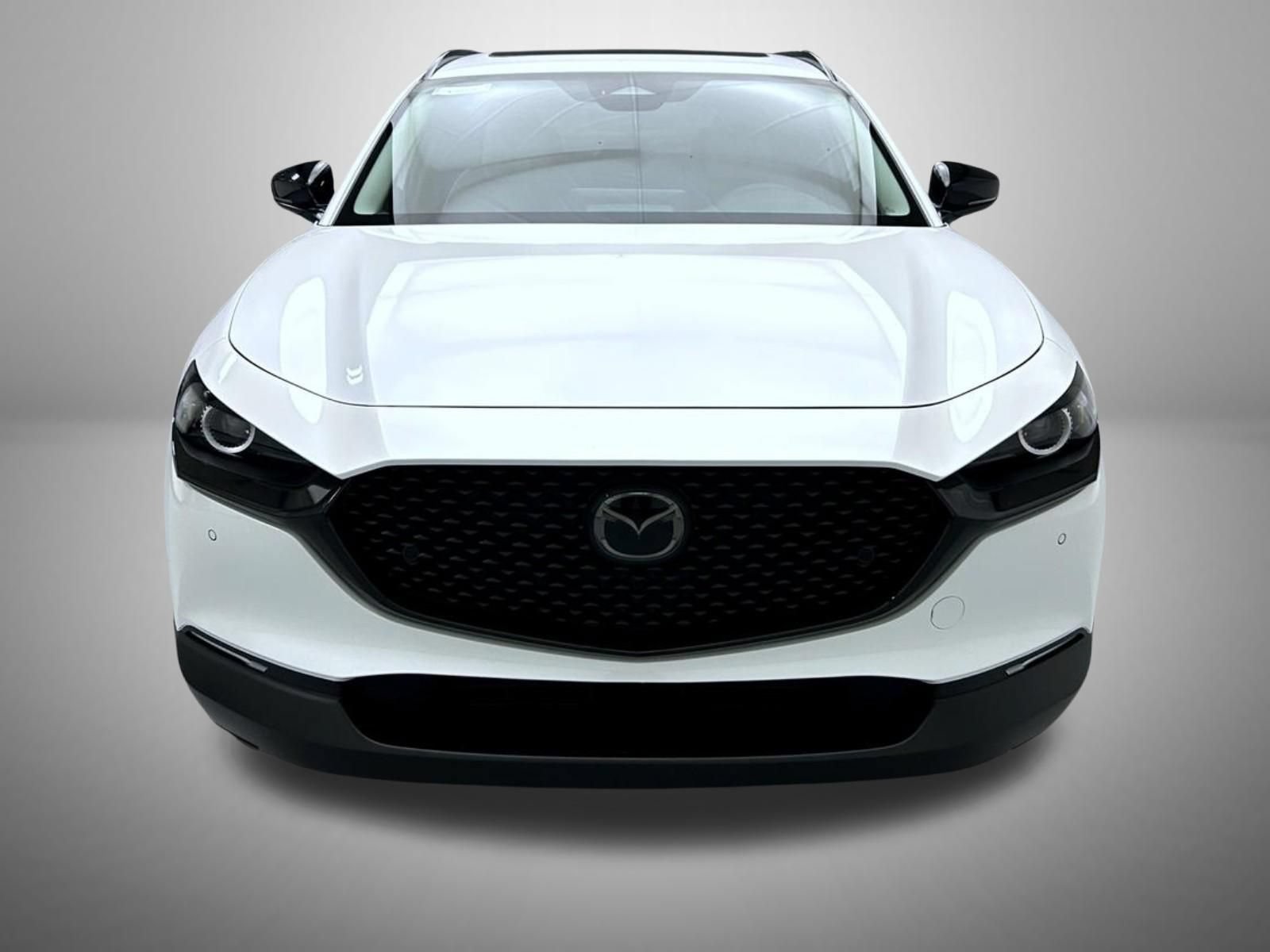 New 2026 MAZDA CX-30 Aire Edition AWD/4WD image 2