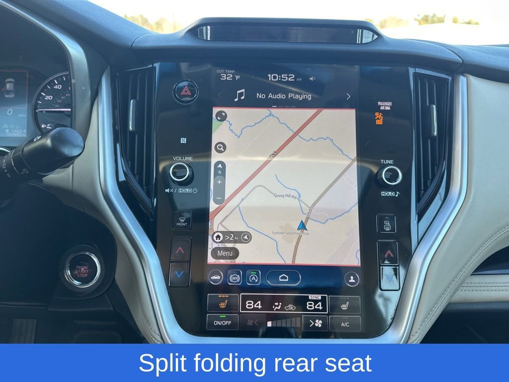 Used 2022 Subaru Legacy Limited image 22