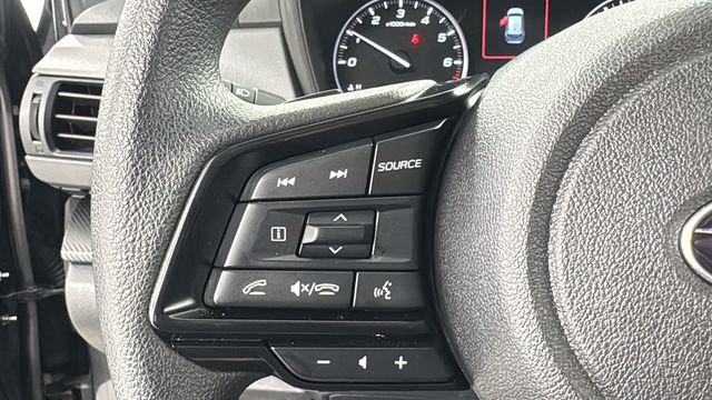 Used 2024 Subaru Crosstrek 2.0i Premium image 21