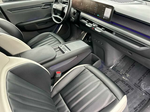 Used 2024 Kia EV9 GT-Line AWD/4WD image 19