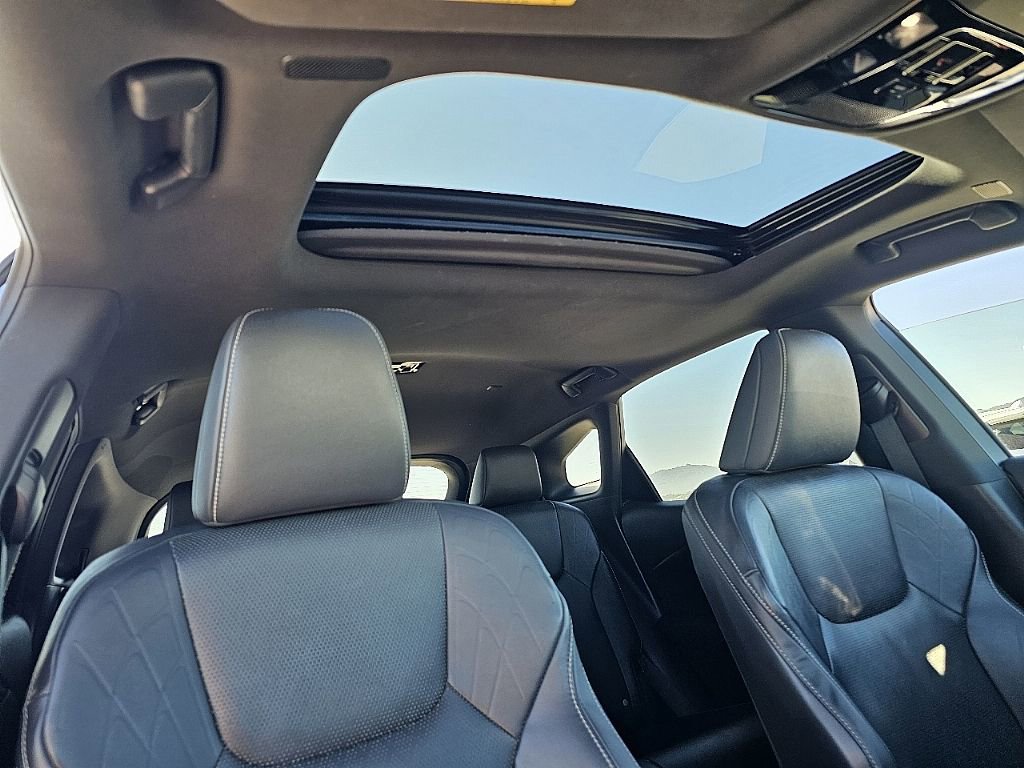Used 2023 Lexus RX 350 Premium Plus w/ Accessory Package (Z1) FWD image 19