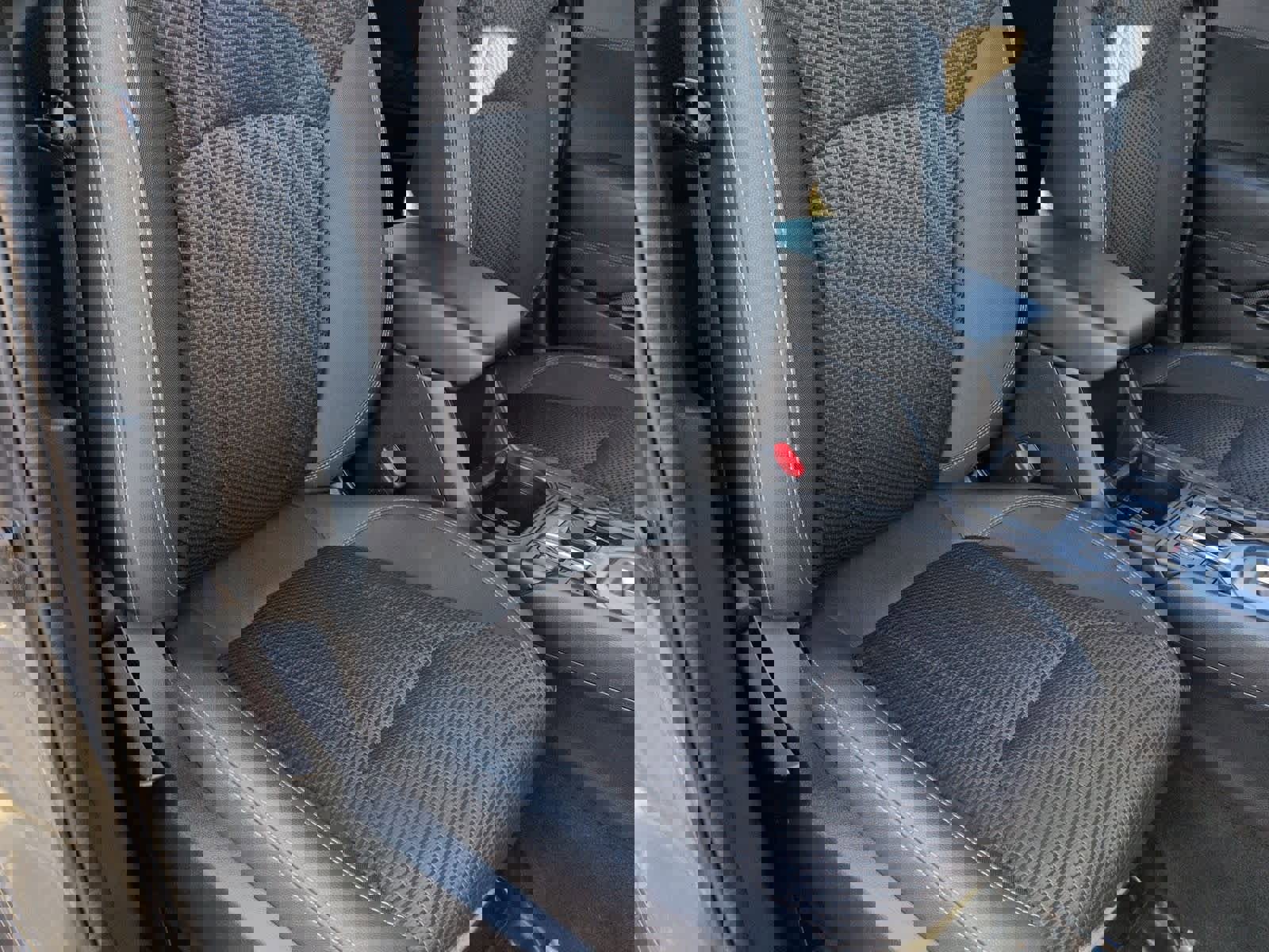 Used 2020 Subaru Forester Premium image 24