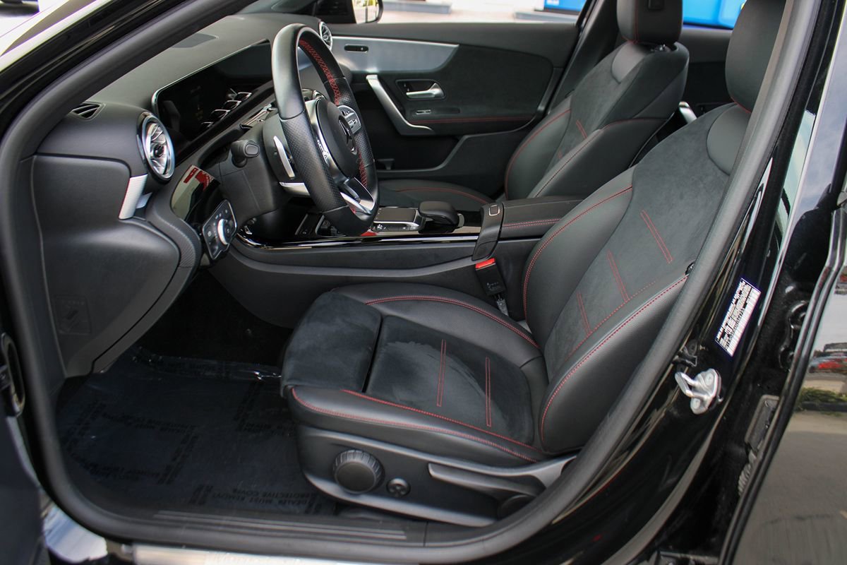 Used 2022 Mercedes-Benz A 220 image 15