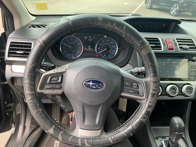 Used 2015 Subaru Impreza 2.0i Sport Limited AWD/4WD image 15