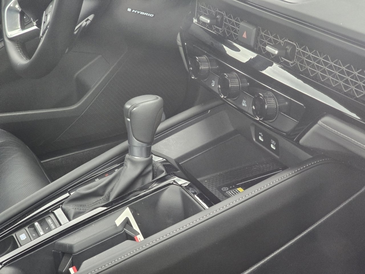 Used 2024 Honda Accord Touring image 15