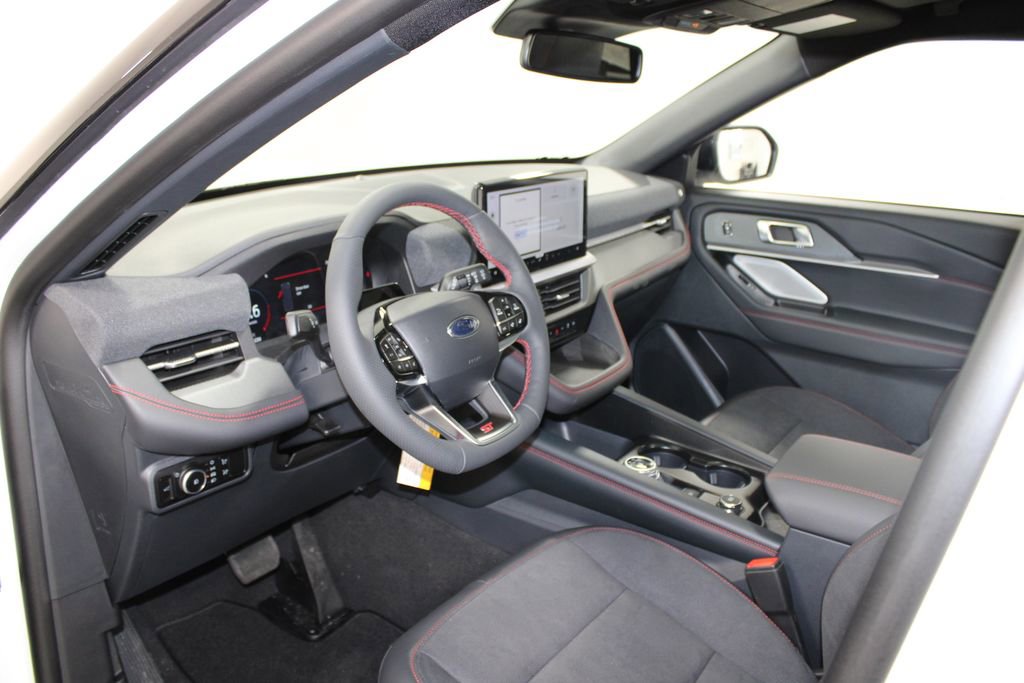 New 2026 Ford Explorer ST image 23