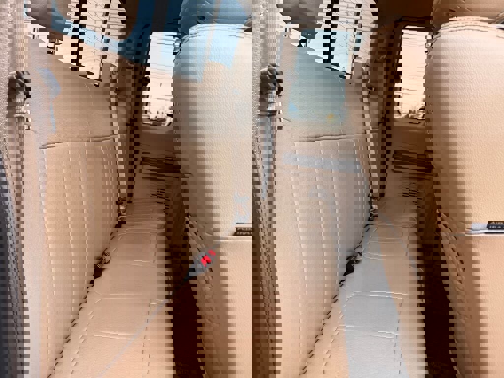 Used 2016 Ford F350 Lariat w/ Chrome Package image 25