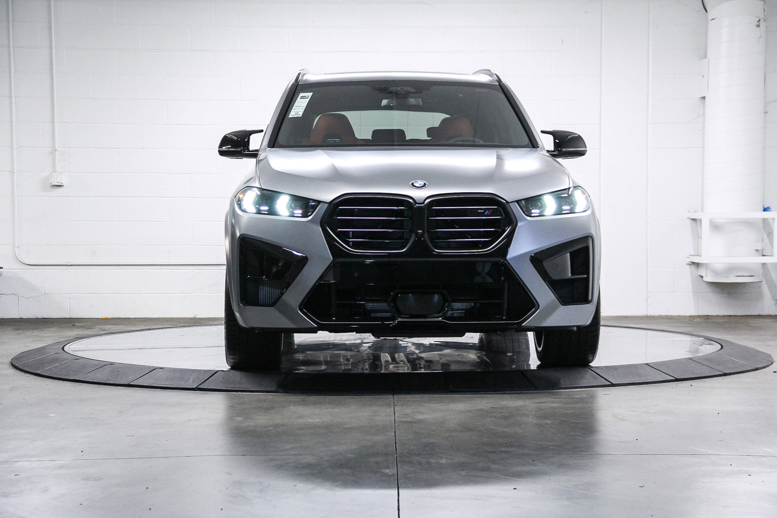 New 2026 BMW X5 M Competition image 2