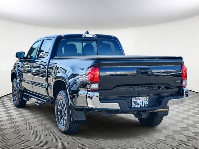 Used 2020 Toyota Tacoma SR5 image 6