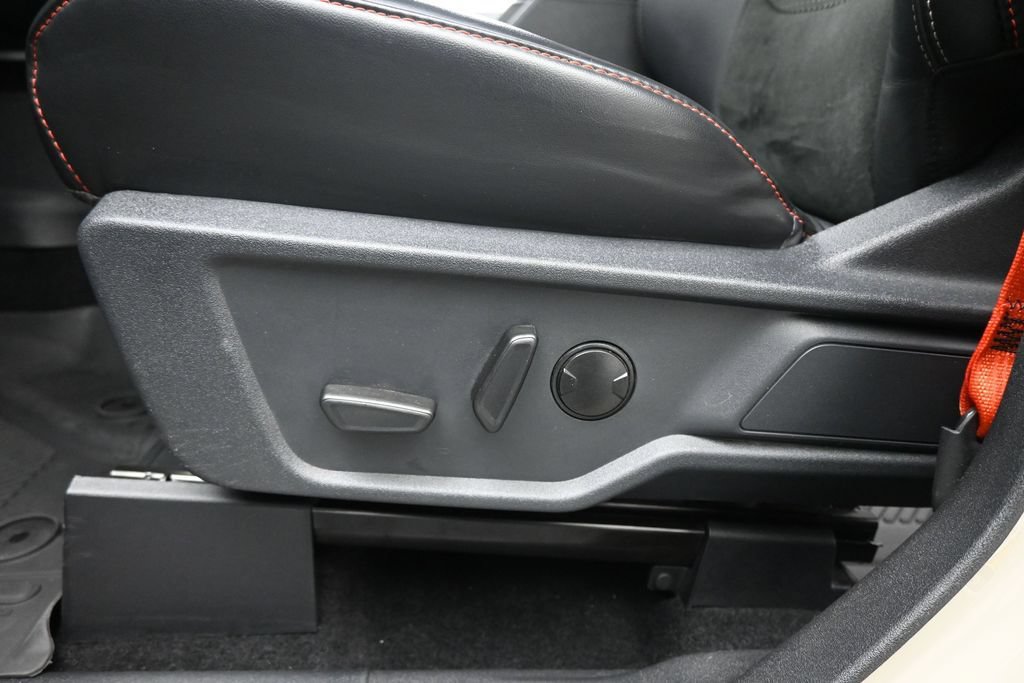 Used 2025 Ford Bronco Raptor AWD/4WD image 10