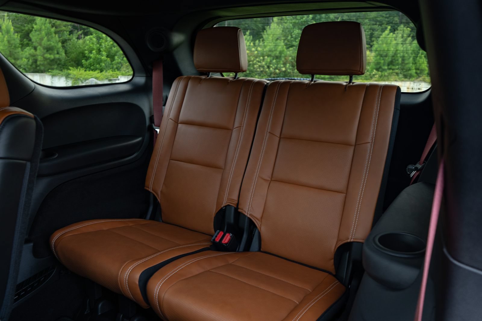 New 2026 Dodge Durango SRT Hellcat w/ Premium Group AWD/4WD image 40