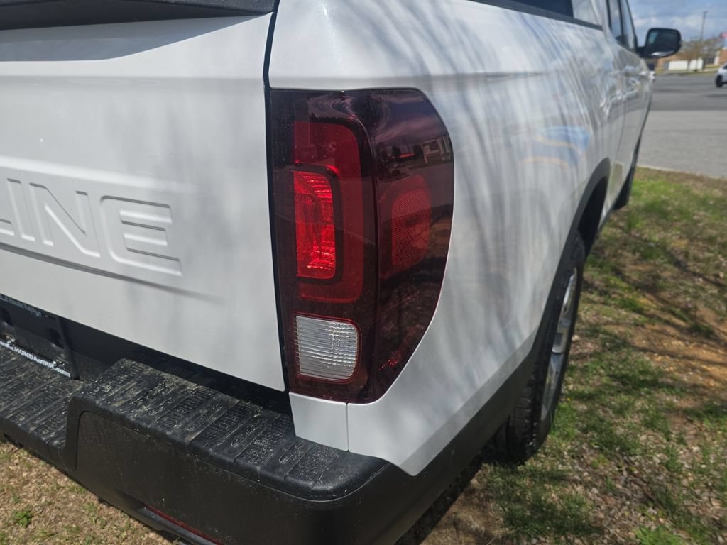 New 2026 Honda Ridgeline RTL image 46