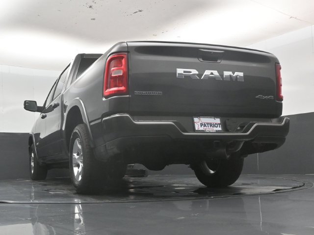 New 2027 RAM 1500 4x4 Crew Cab image 49