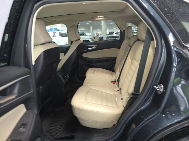 Used 2024 Ford Edge SEL w/ Convenience Package AWD/4WD image 13