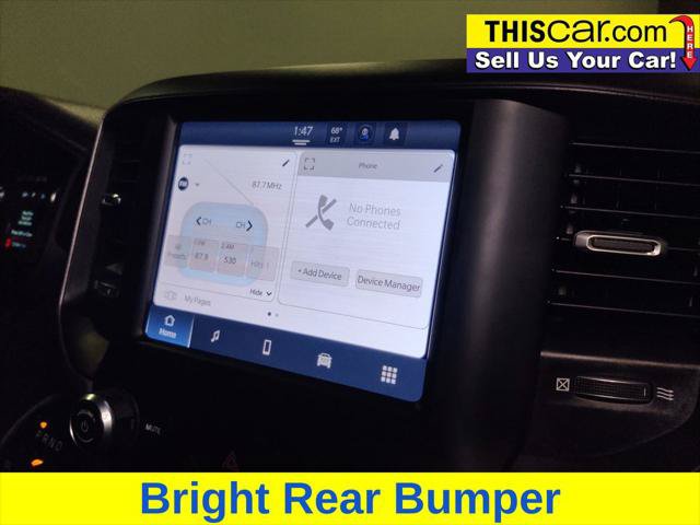 Used 2023 RAM 2500 Tradesman w/ Chrome Appearance Group AWD/4WD image 20