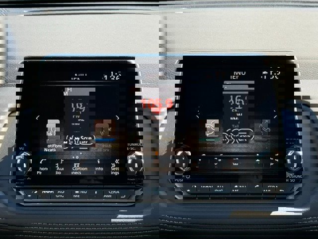 New 2026 Nissan Rogue SV image 26