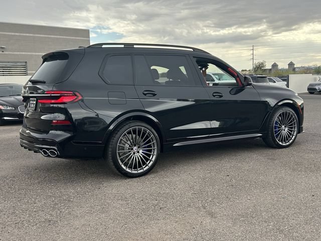 New 2026 BMW ALPINA XB7 AWD/4WD image 6