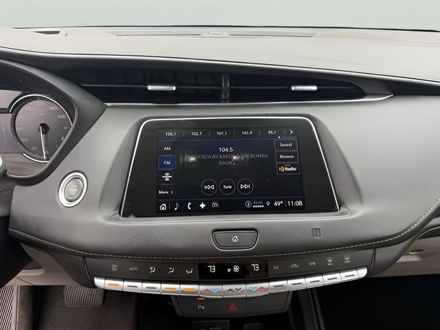 Used 2021 Cadillac XT4 Premium Luxury FWD image 15