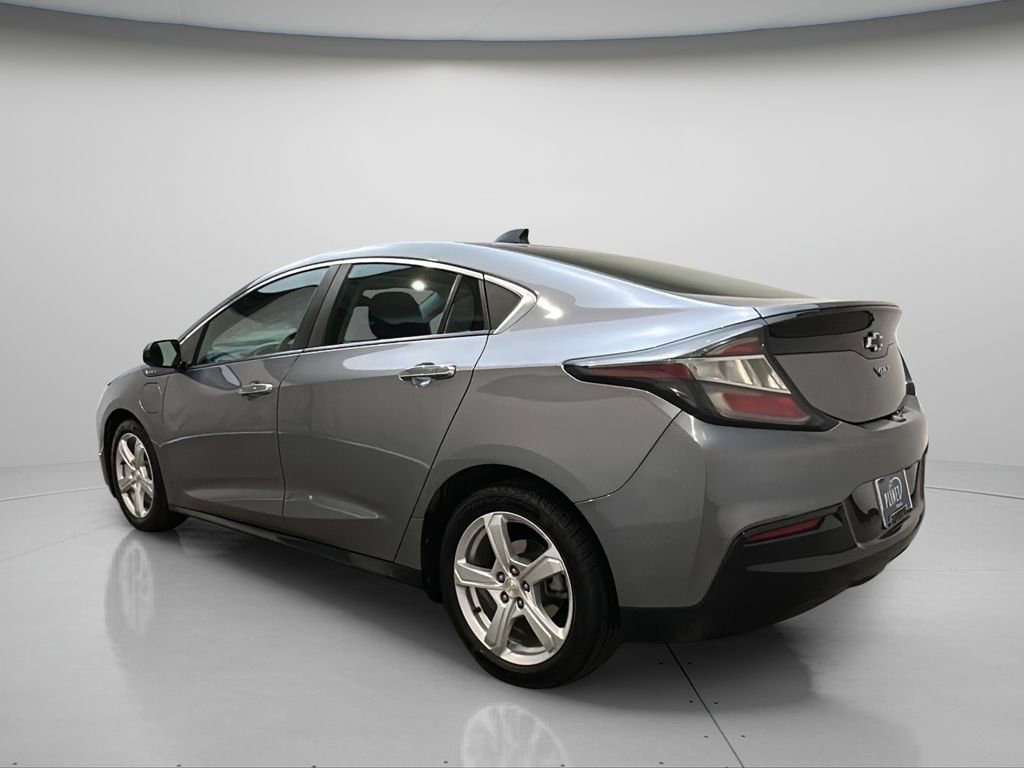 Used 2018 Chevrolet Volt LT w/ Comfort Package image 7