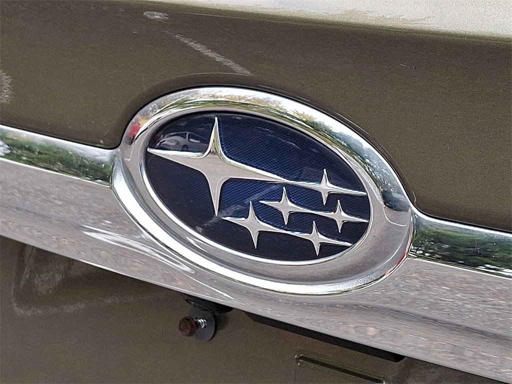 Used 2022 Subaru Ascent Touring image 35