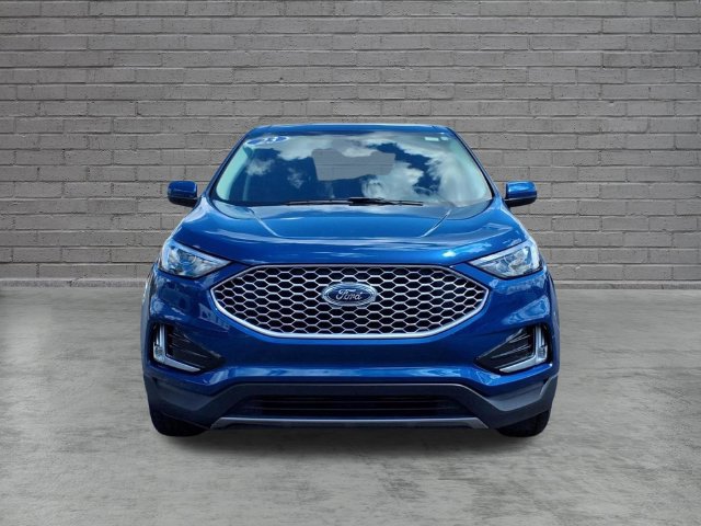Used 2023 Ford Edge SEL w/ Convenience Package AWD/4WD image 2