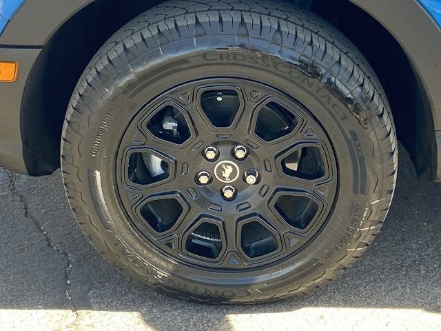 Used 2025 Ford Bronco Sport Badlands w/ Badlands Tech Package AWD/4WD image 29