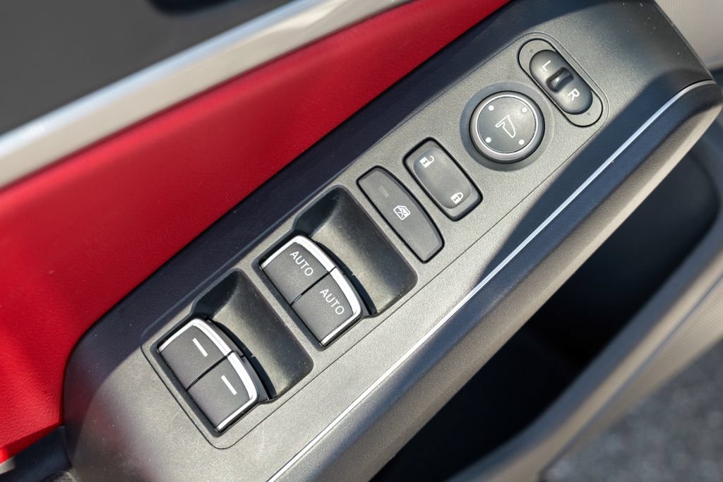 Used 2024 Acura Integra A-Spec w/ Technology Package FWD image 18