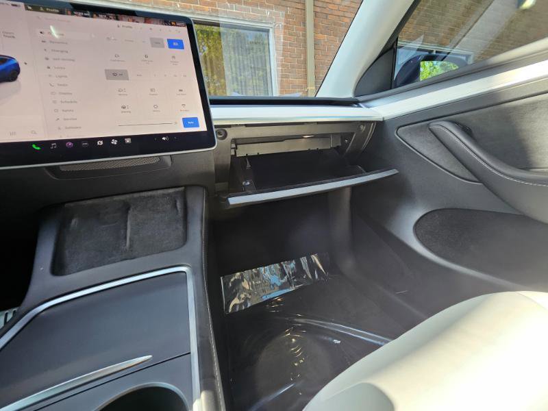 Used 2023 Tesla Model Y Performance AWD/4WD image 55