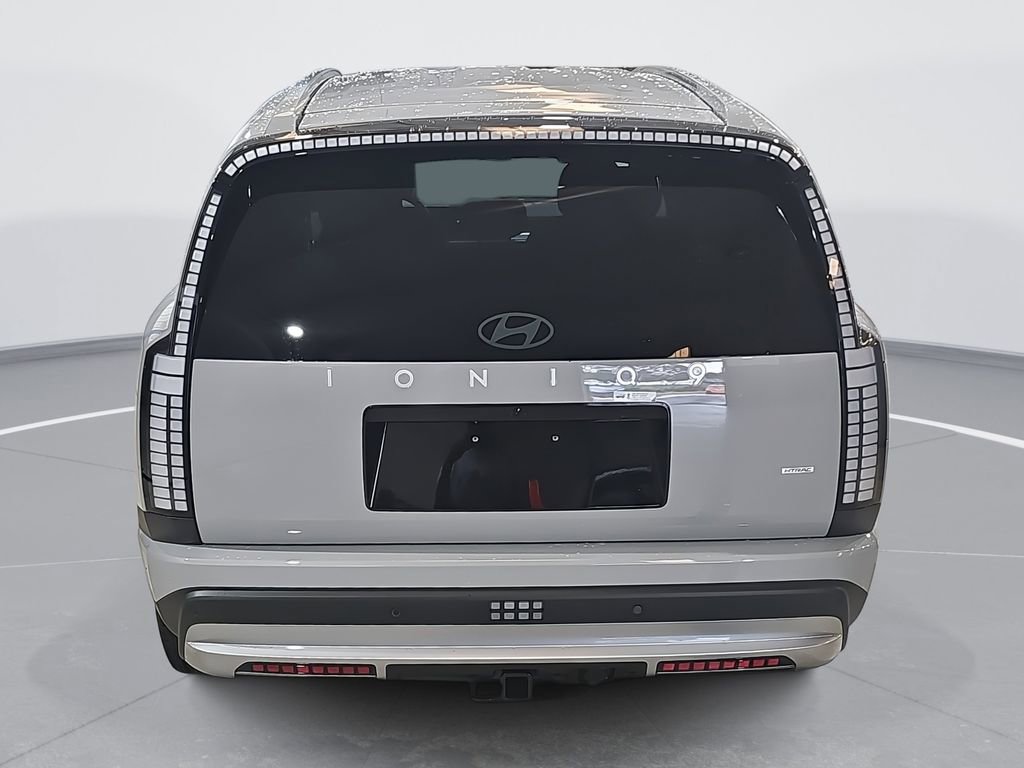 New 2026 Hyundai Ioniq 9 SE w/ Tow & Go Package image 6